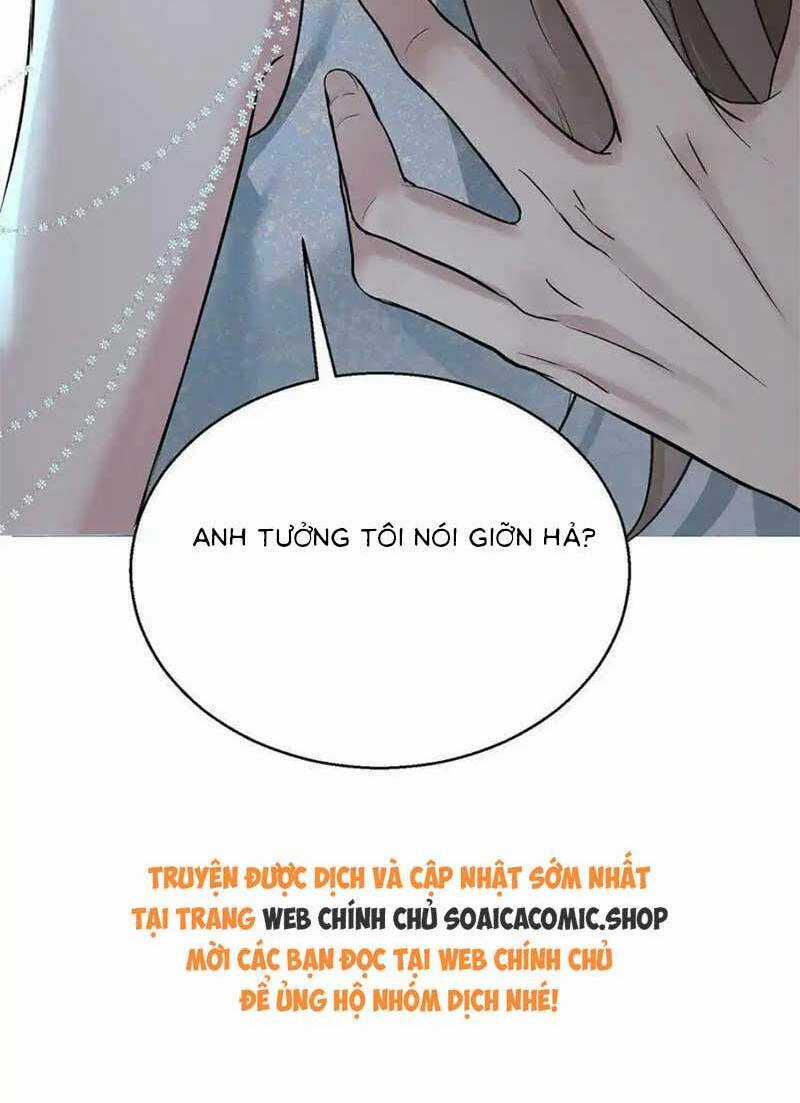 Kết Đẹp Với Chú Út Kiếp Trước Sau Chia Tay Chapter 18 trang 7