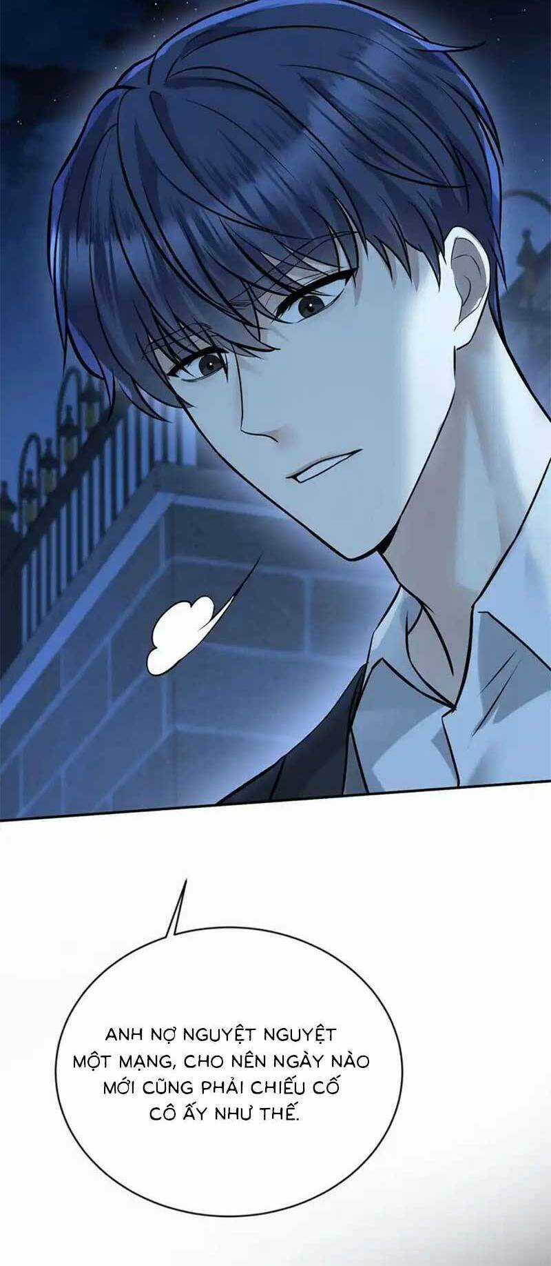 Kết Đẹp Với Chú Út Kiếp Trước Sau Chia Tay Chapter 19 trang 10