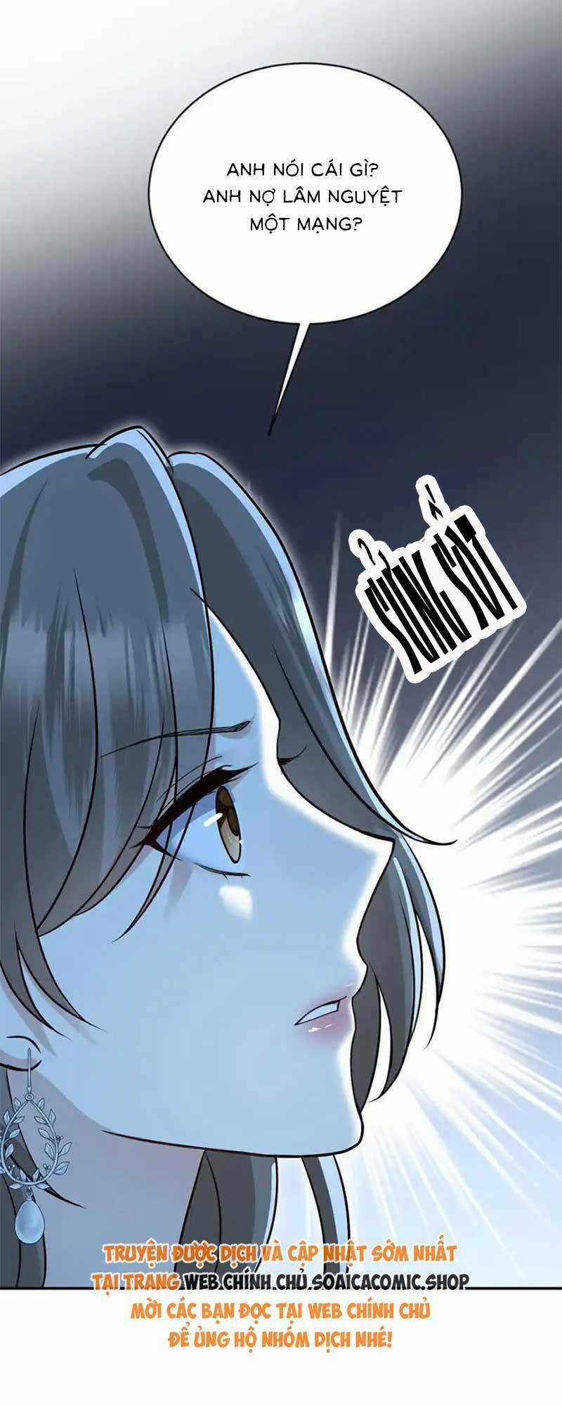 Kết Đẹp Với Chú Út Kiếp Trước Sau Chia Tay Chapter 19 trang 11