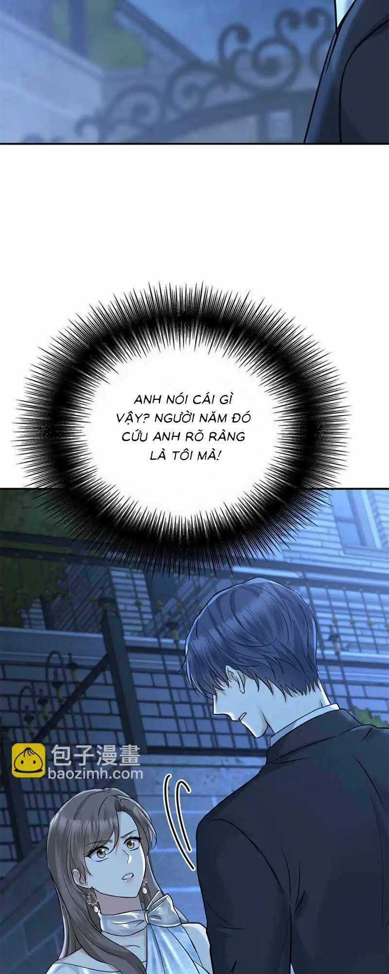 Kết Đẹp Với Chú Út Kiếp Trước Sau Chia Tay Chapter 19 trang 13