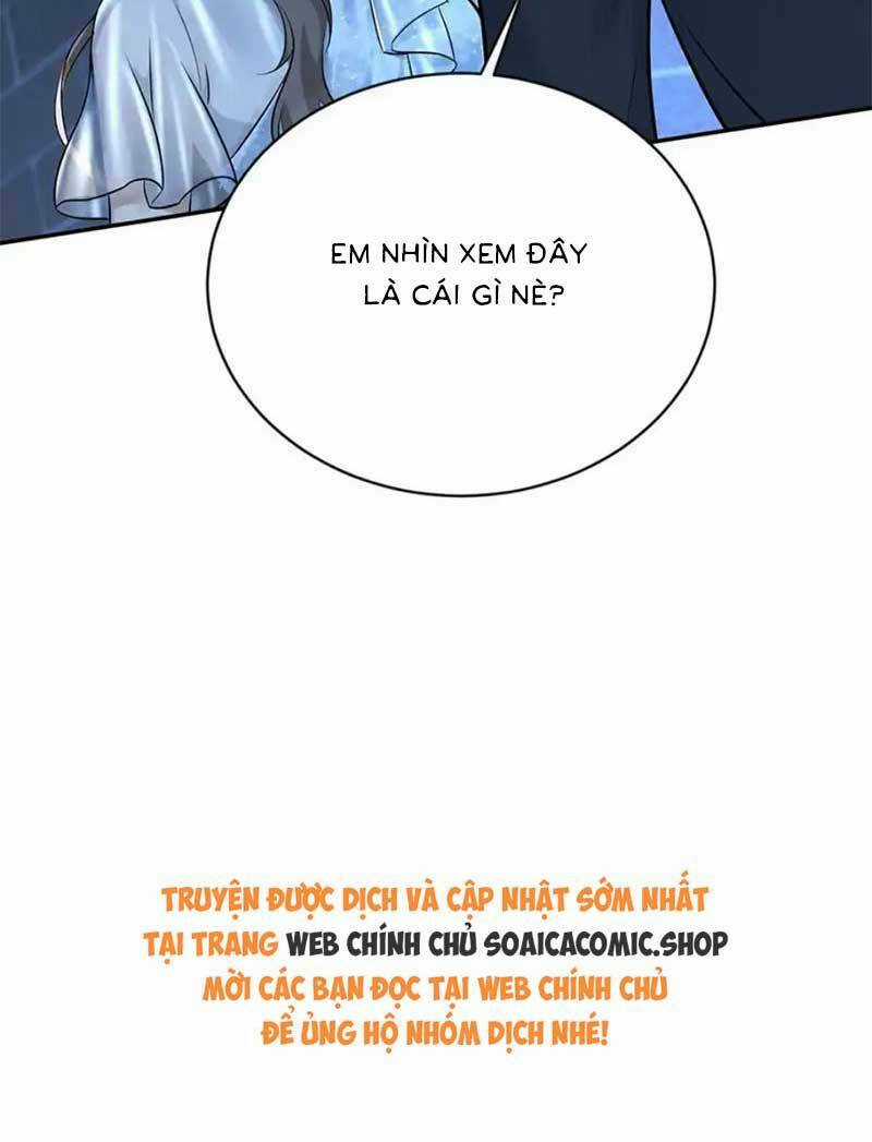 Kết Đẹp Với Chú Út Kiếp Trước Sau Chia Tay Chapter 19 trang 14