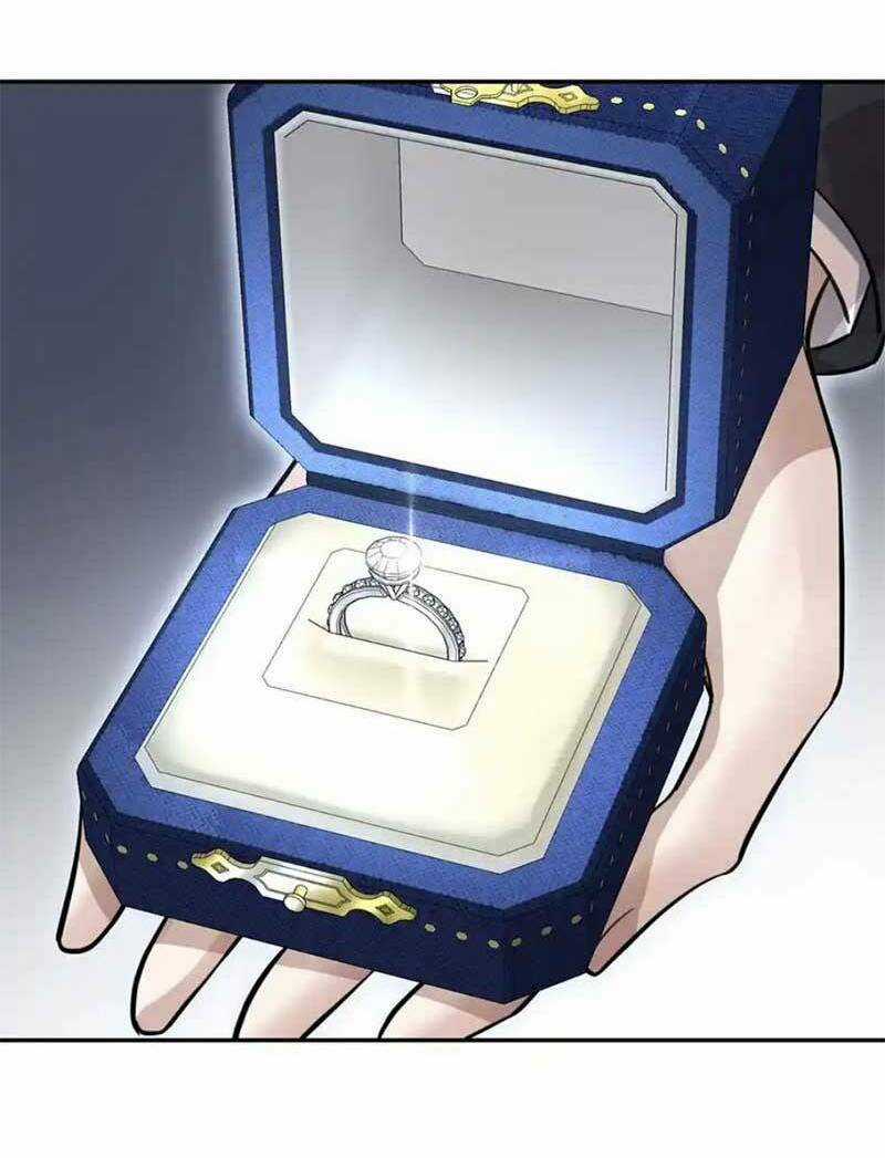 Kết Đẹp Với Chú Út Kiếp Trước Sau Chia Tay Chapter 19 trang 15