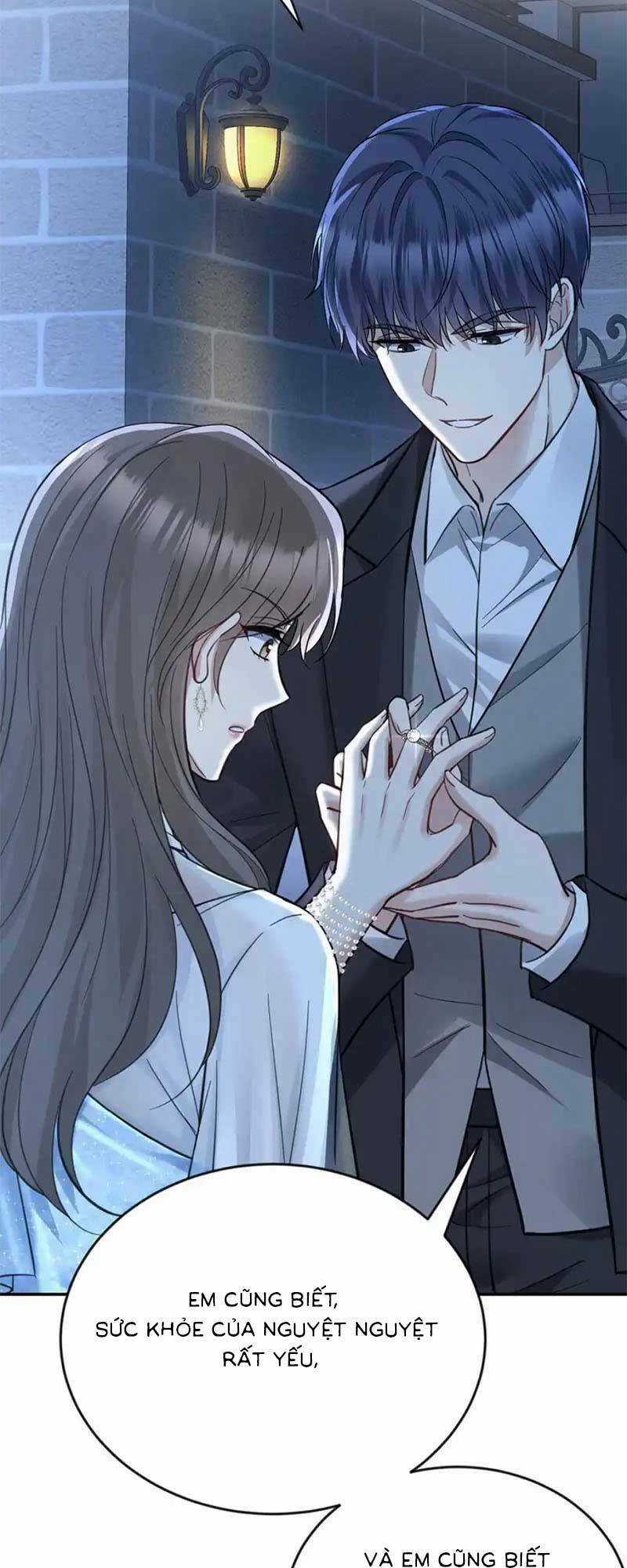 Kết Đẹp Với Chú Út Kiếp Trước Sau Chia Tay Chapter 19 trang 17