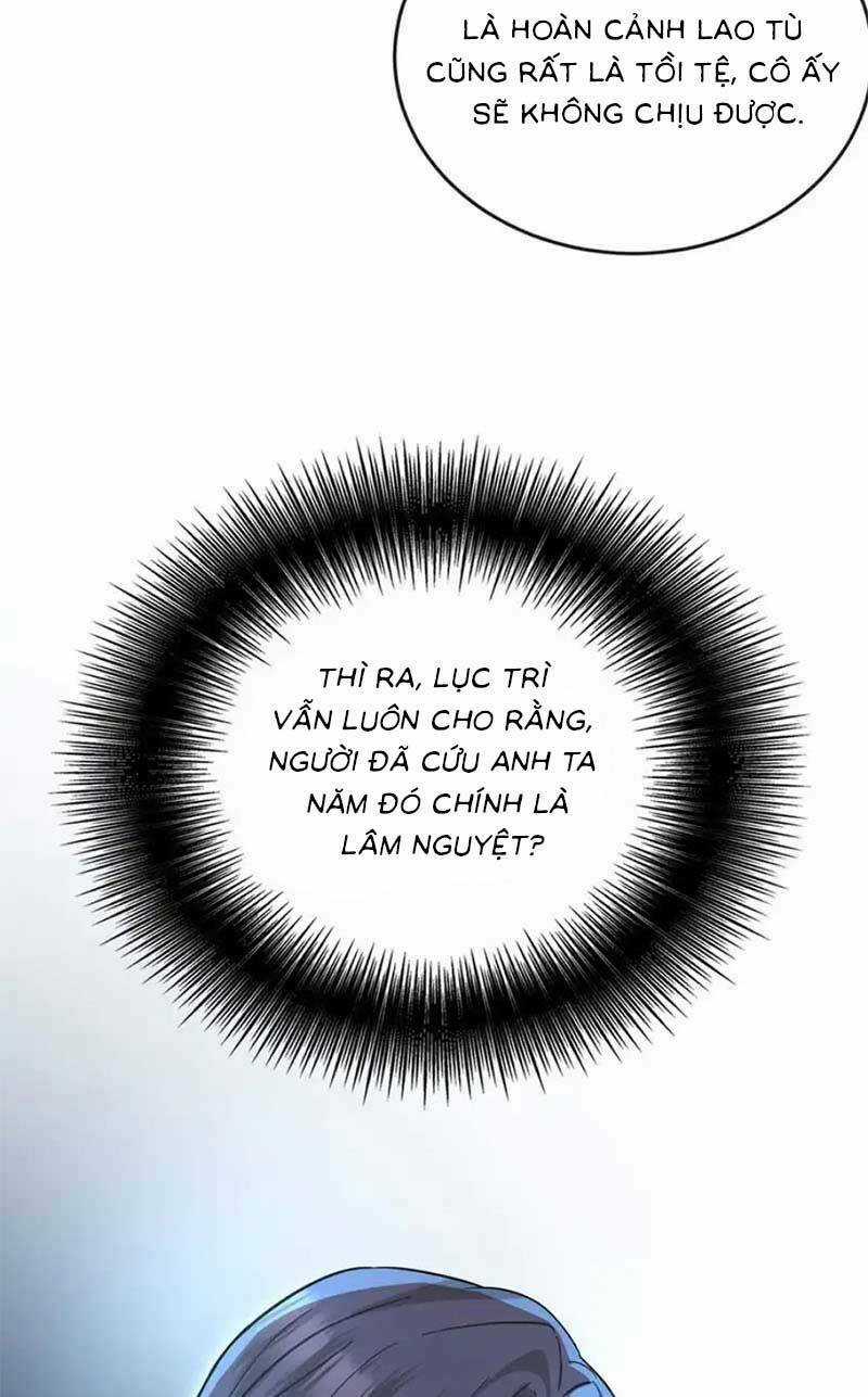 Kết Đẹp Với Chú Út Kiếp Trước Sau Chia Tay Chapter 19 trang 18