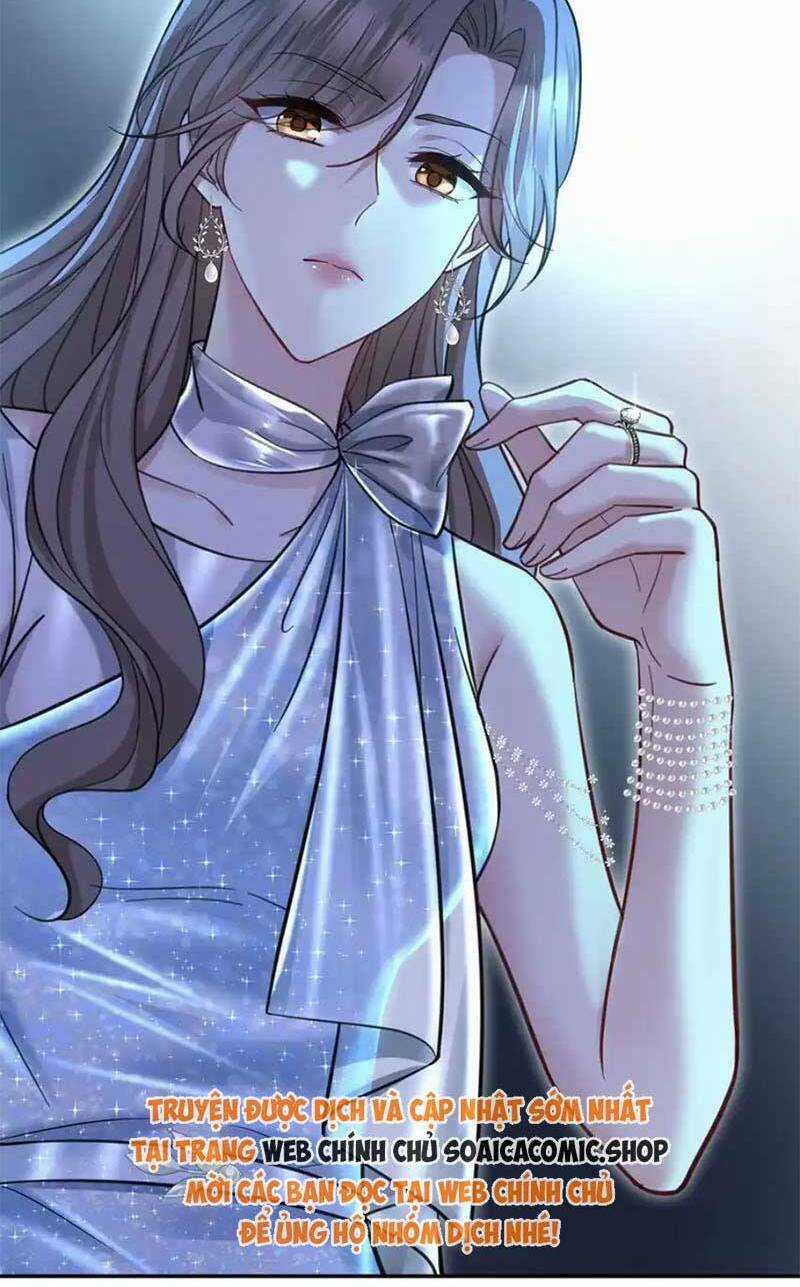 Kết Đẹp Với Chú Út Kiếp Trước Sau Chia Tay Chapter 19 trang 19