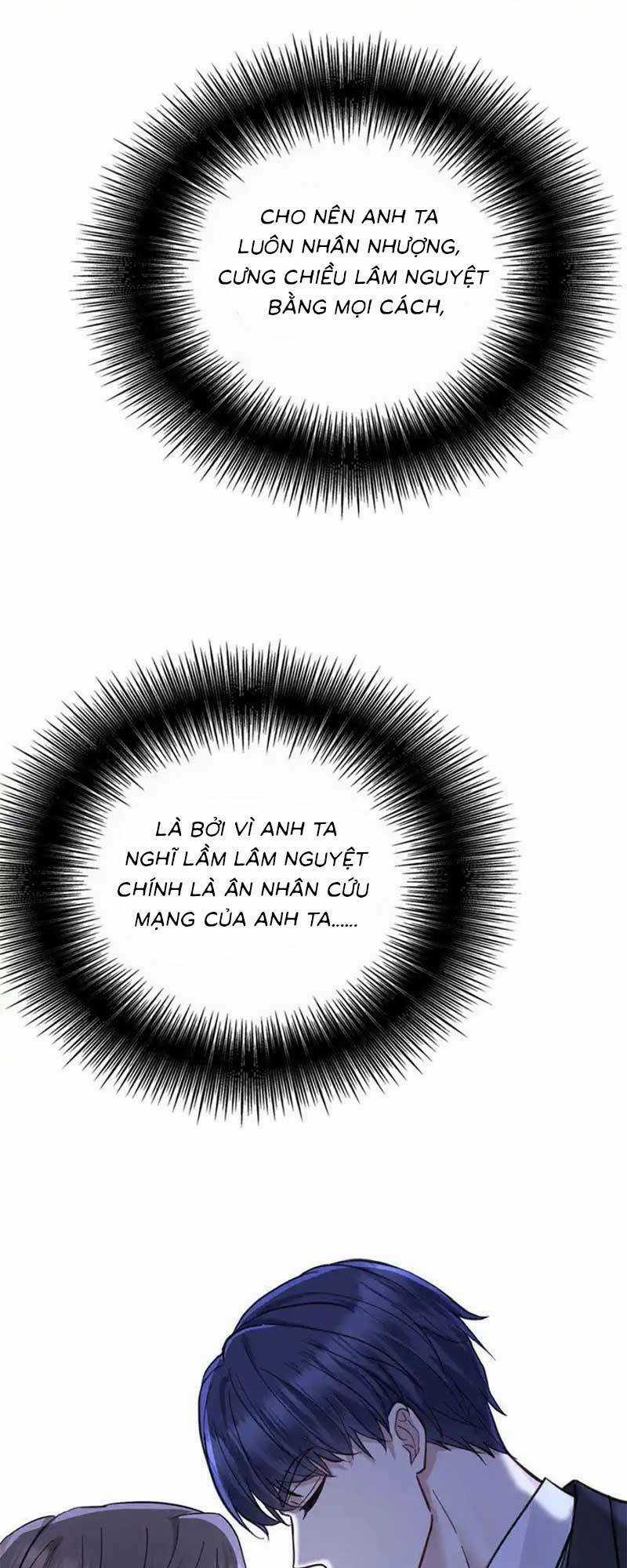 Kết Đẹp Với Chú Út Kiếp Trước Sau Chia Tay Chapter 19 trang 20