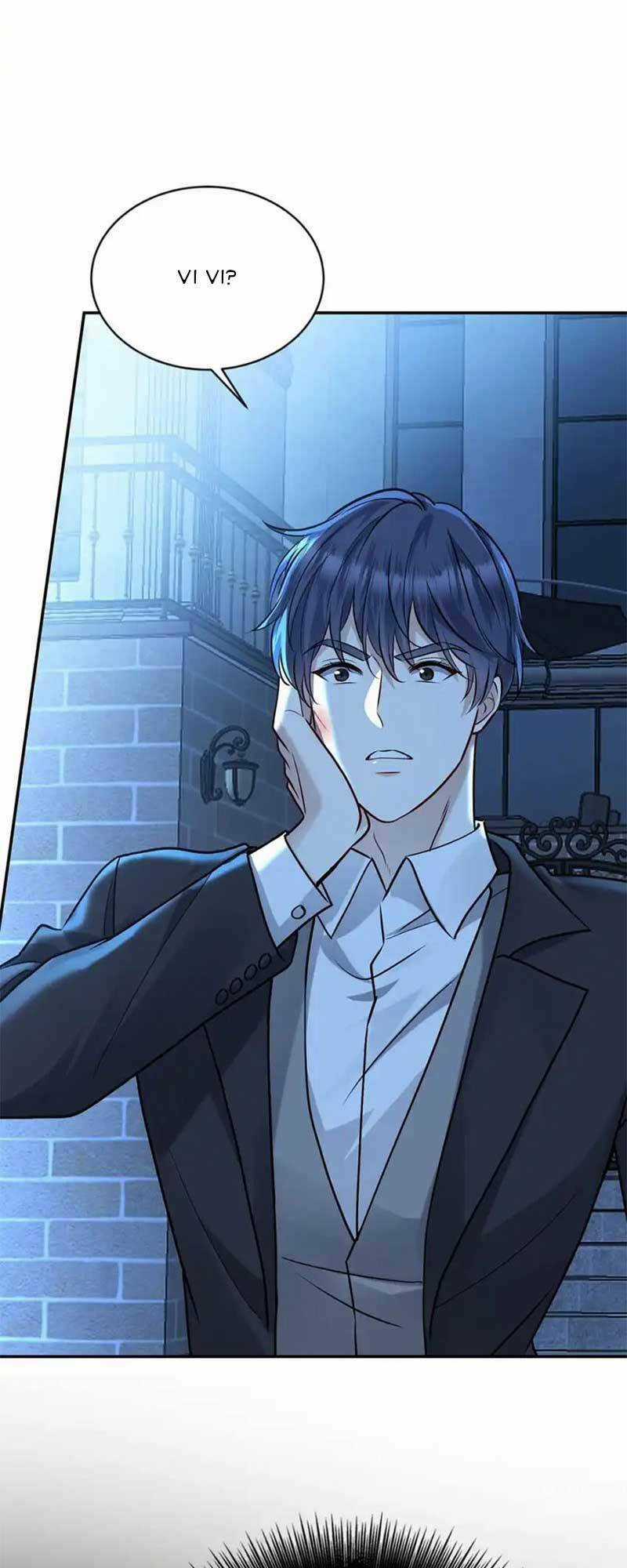 Kết Đẹp Với Chú Út Kiếp Trước Sau Chia Tay Chapter 19 trang 24