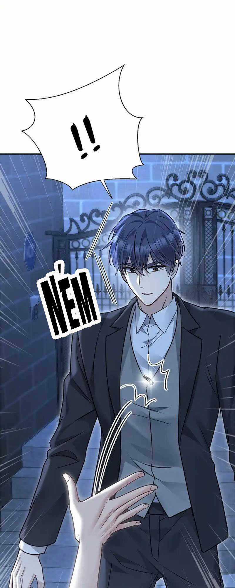 Kết Đẹp Với Chú Út Kiếp Trước Sau Chia Tay Chapter 19 trang 28