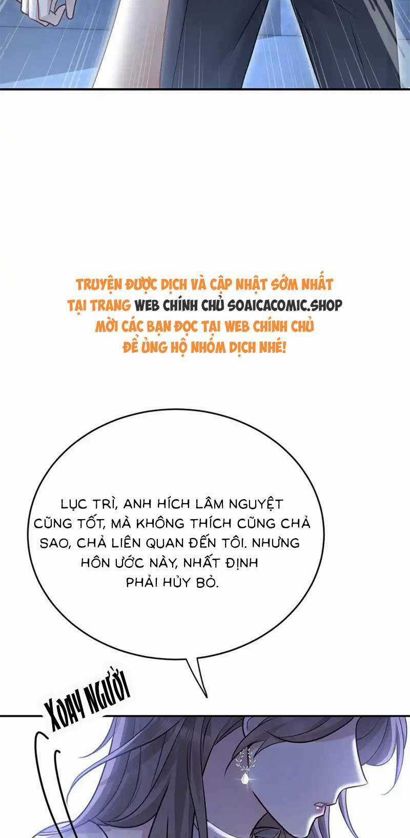 Kết Đẹp Với Chú Út Kiếp Trước Sau Chia Tay Chapter 19 trang 29