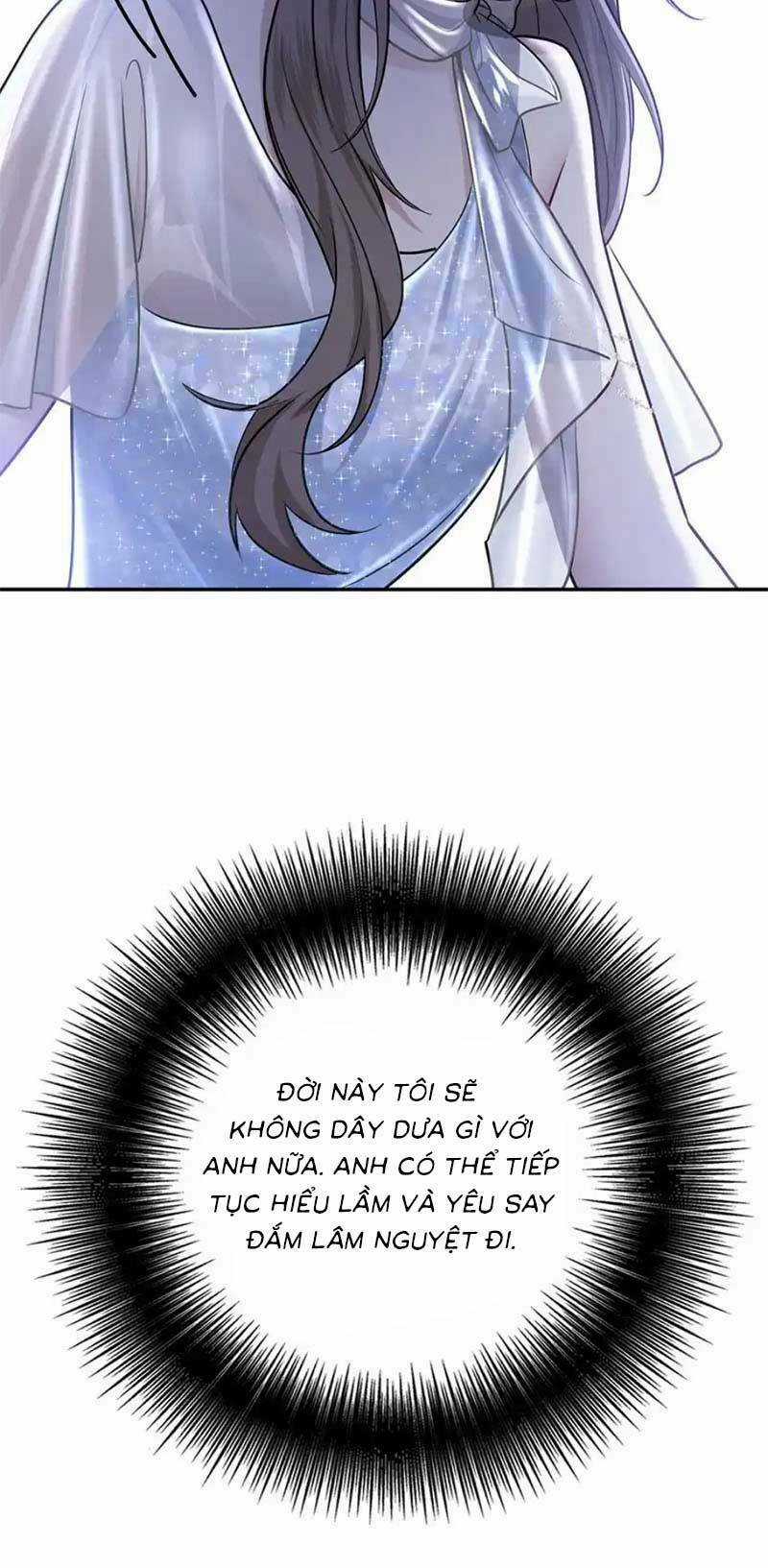 Kết Đẹp Với Chú Út Kiếp Trước Sau Chia Tay Chapter 19 trang 30