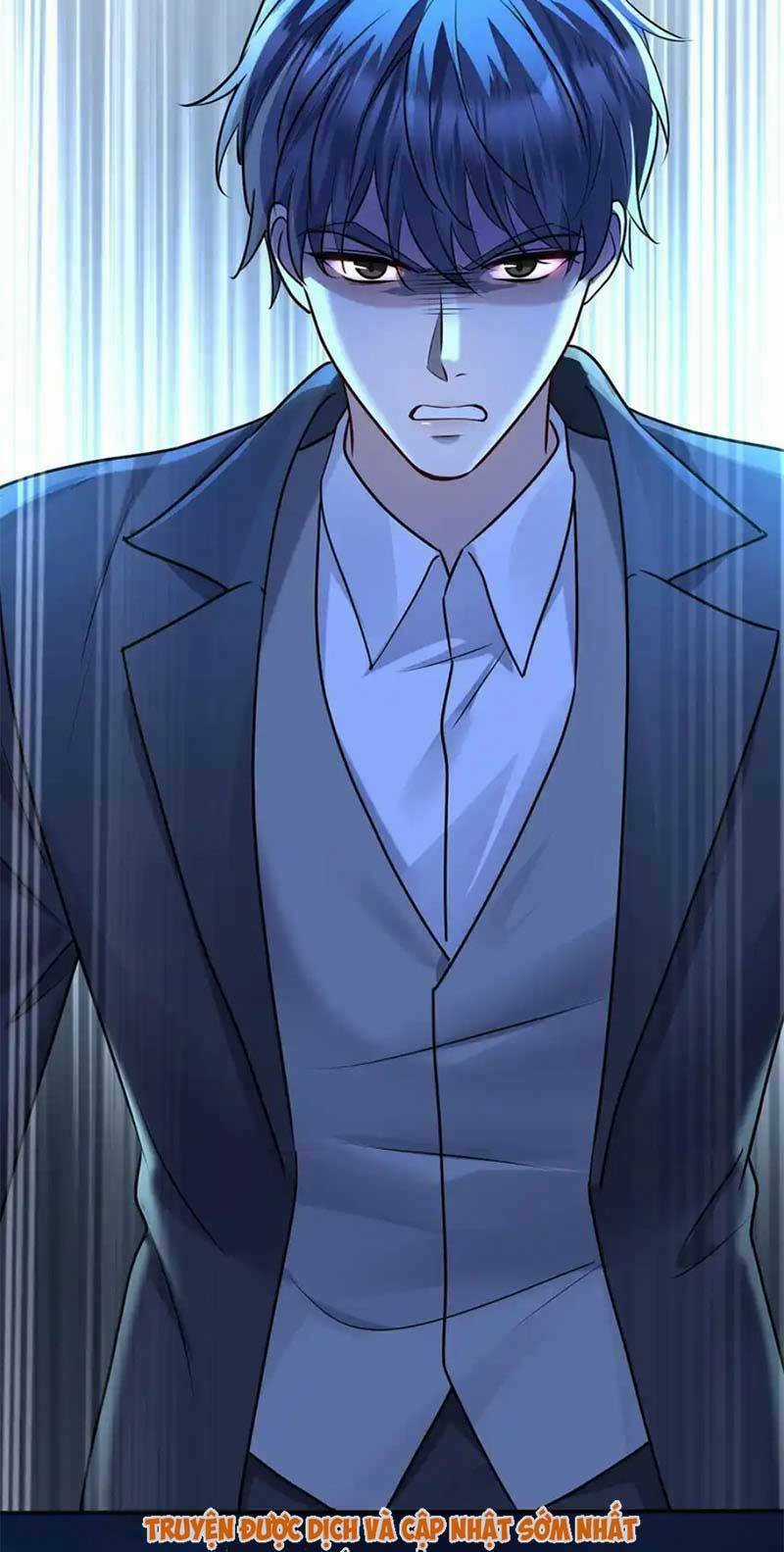 Kết Đẹp Với Chú Út Kiếp Trước Sau Chia Tay Chapter 19 trang 32