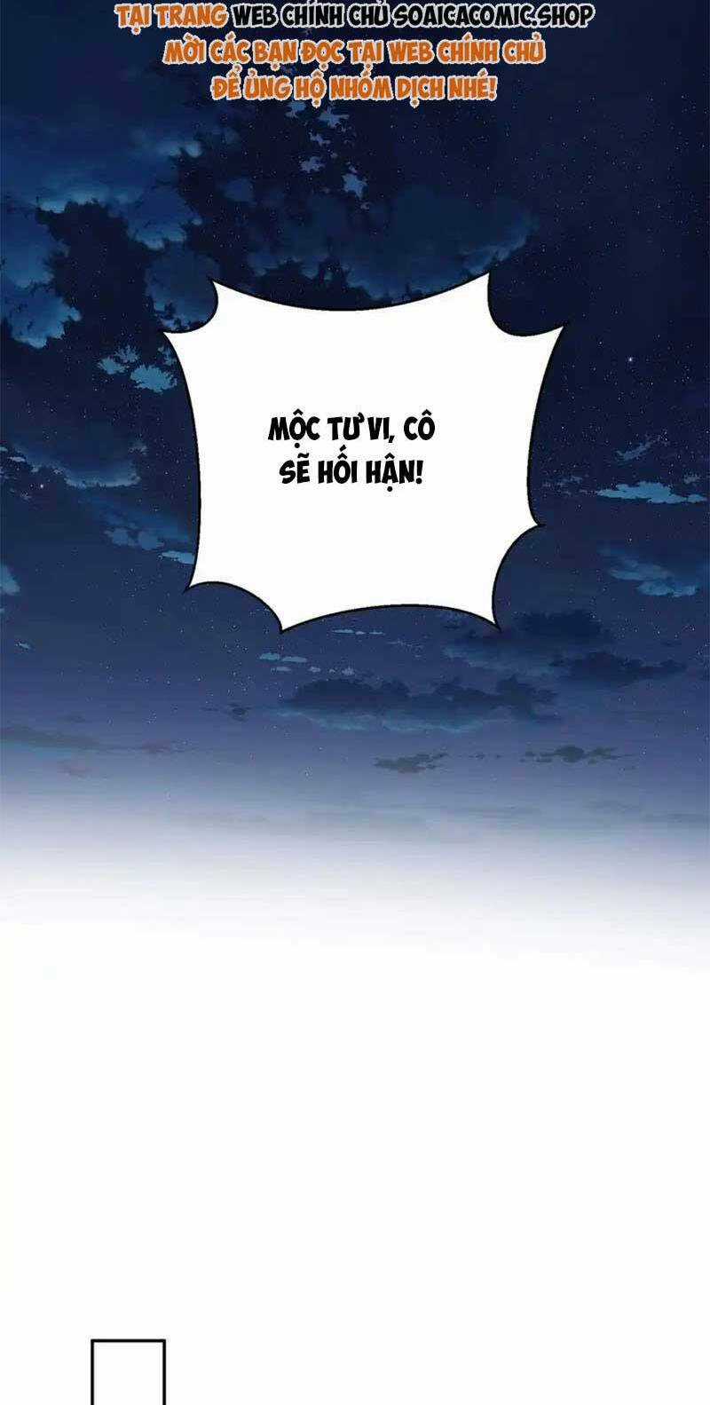 Kết Đẹp Với Chú Út Kiếp Trước Sau Chia Tay Chapter 19 trang 33