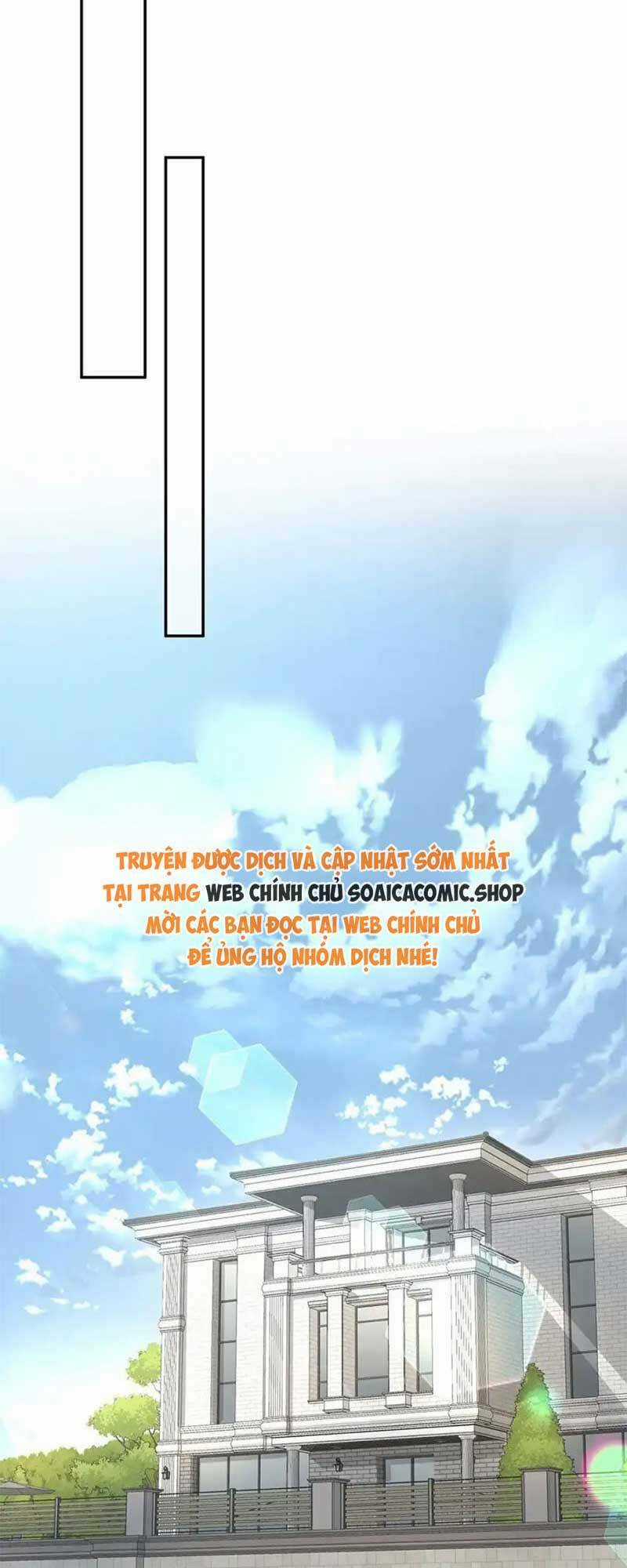 Kết Đẹp Với Chú Út Kiếp Trước Sau Chia Tay Chapter 19 trang 34