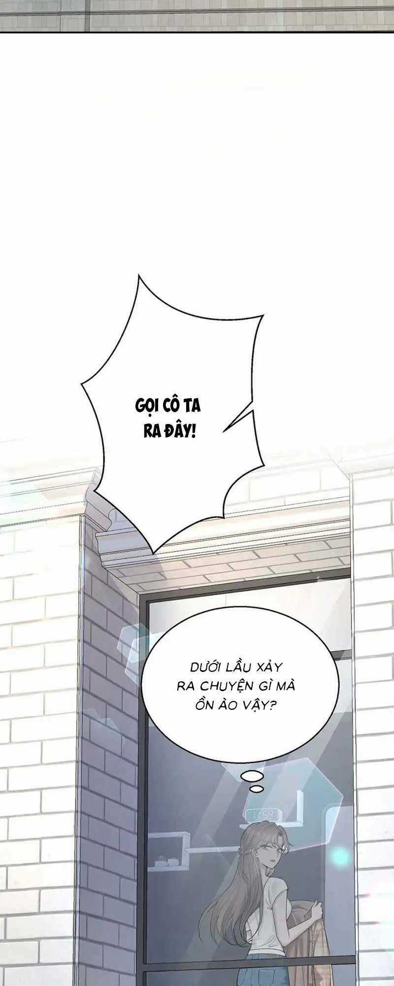 Kết Đẹp Với Chú Út Kiếp Trước Sau Chia Tay Chapter 19 trang 35