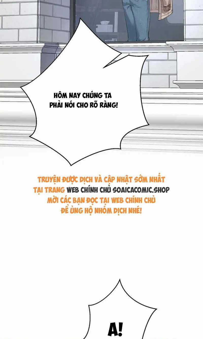 Kết Đẹp Với Chú Út Kiếp Trước Sau Chia Tay Chapter 19 trang 36