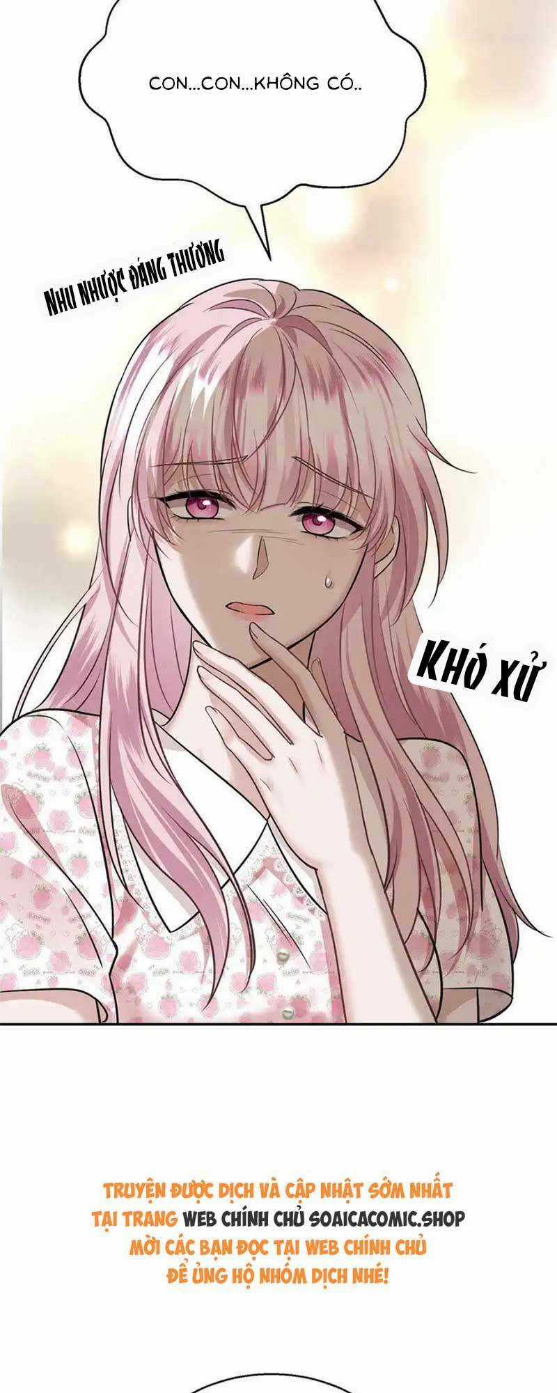 Kết Đẹp Với Chú Út Kiếp Trước Sau Chia Tay Chapter 19 trang 43