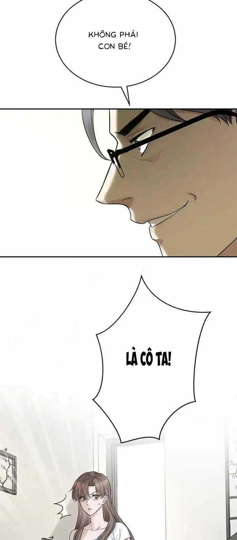 Kết Đẹp Với Chú Út Kiếp Trước Sau Chia Tay Chapter 19 trang 44