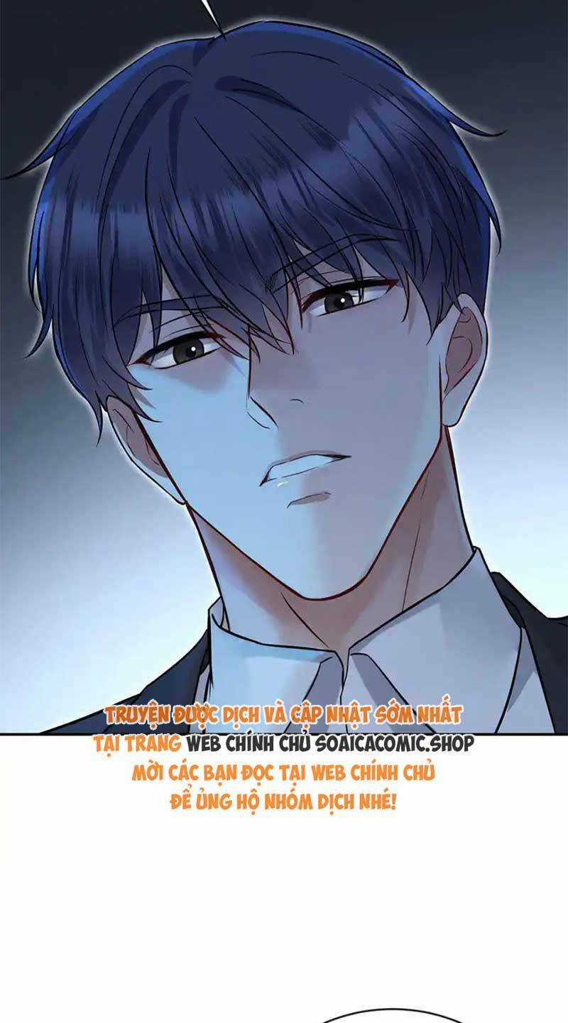 Kết Đẹp Với Chú Út Kiếp Trước Sau Chia Tay Chapter 19 trang 6