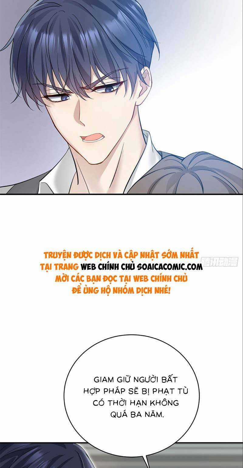 Kết Đẹp Với Chú Út Kiếp Trước Sau Chia Tay Chapter 2 trang 13