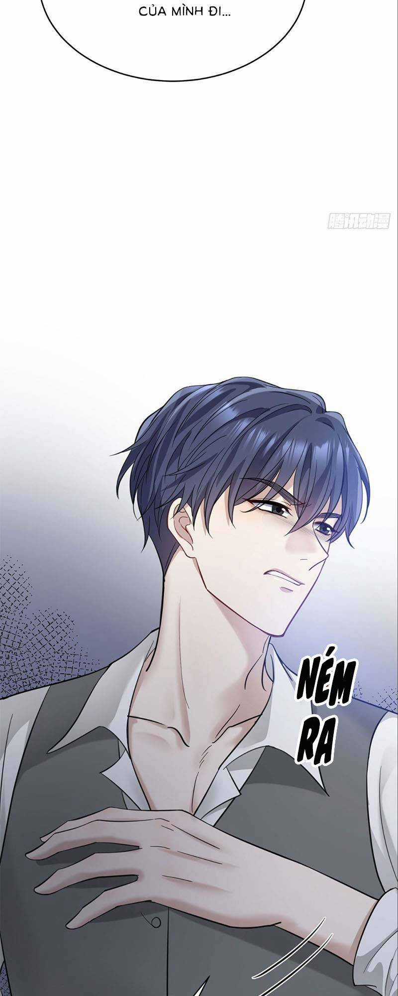 Kết Đẹp Với Chú Út Kiếp Trước Sau Chia Tay Chapter 2 trang 16