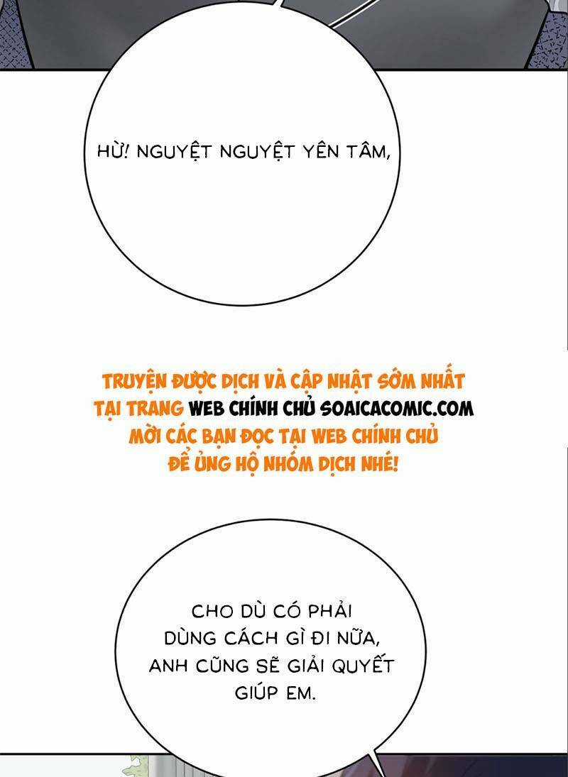 Kết Đẹp Với Chú Út Kiếp Trước Sau Chia Tay Chapter 2 trang 17