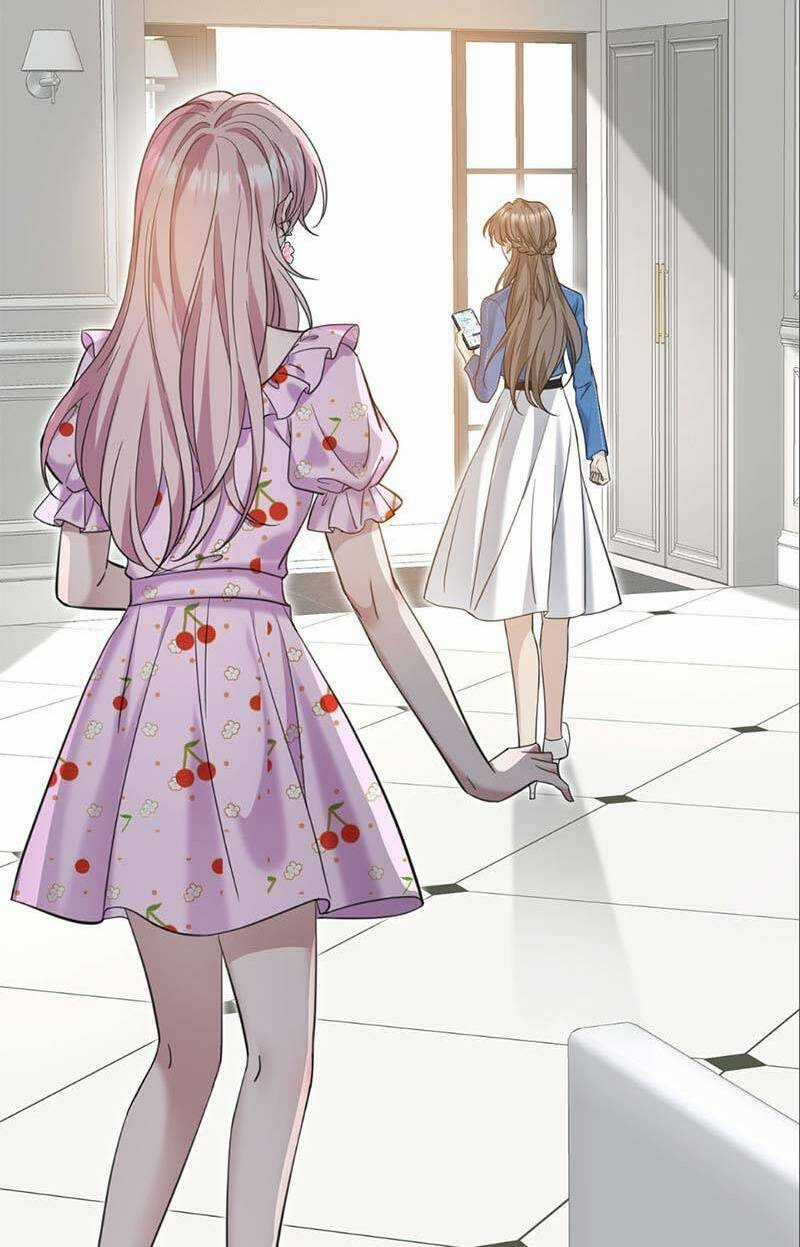 Kết Đẹp Với Chú Út Kiếp Trước Sau Chia Tay Chapter 2 trang 22