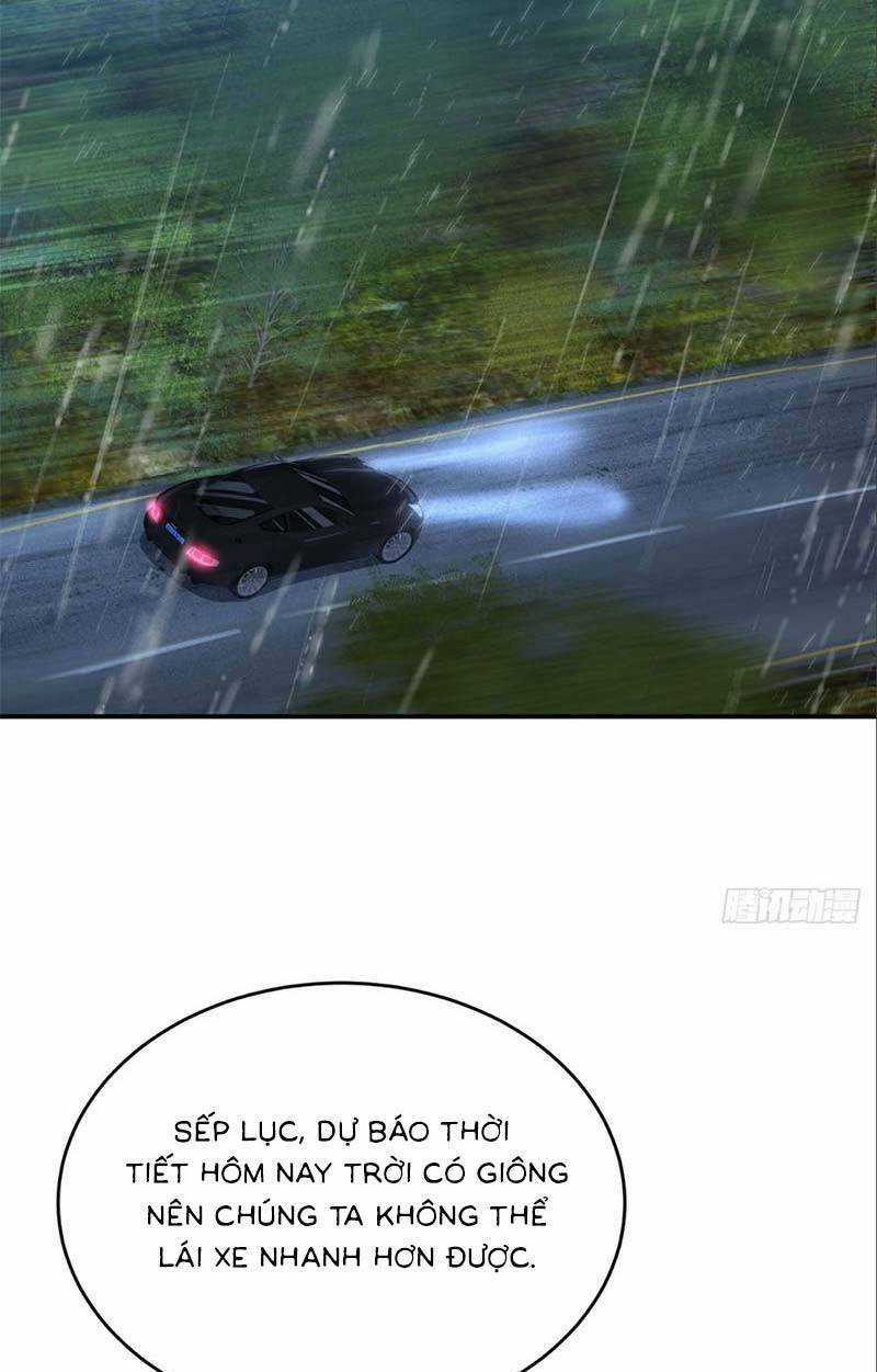 Kết Đẹp Với Chú Út Kiếp Trước Sau Chia Tay Chapter 2 trang 25