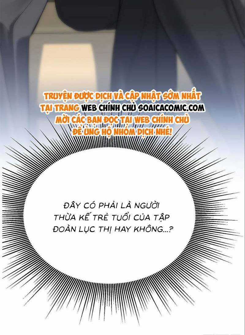 Kết Đẹp Với Chú Út Kiếp Trước Sau Chia Tay Chapter 2 trang 30