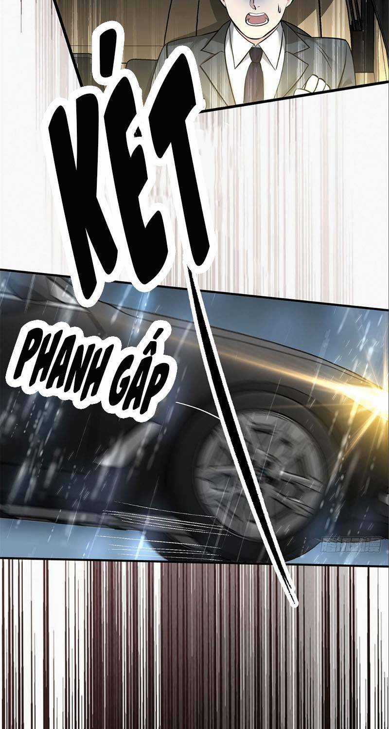 Kết Đẹp Với Chú Út Kiếp Trước Sau Chia Tay Chapter 2 trang 33