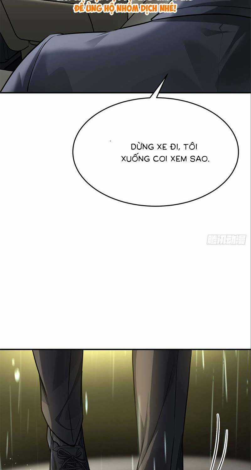 Kết Đẹp Với Chú Út Kiếp Trước Sau Chia Tay Chapter 2 trang 37