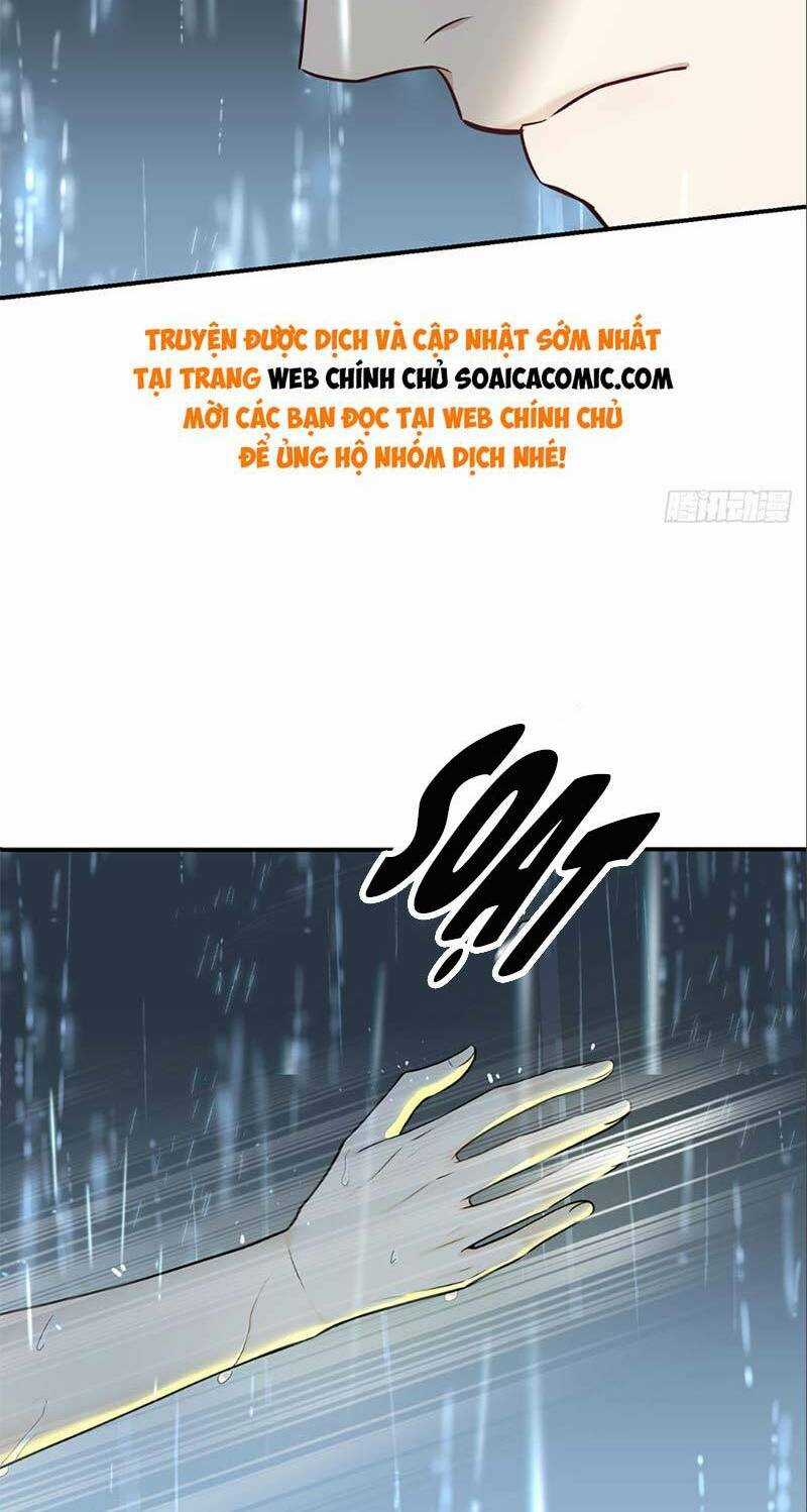 Kết Đẹp Với Chú Út Kiếp Trước Sau Chia Tay Chapter 2 trang 42