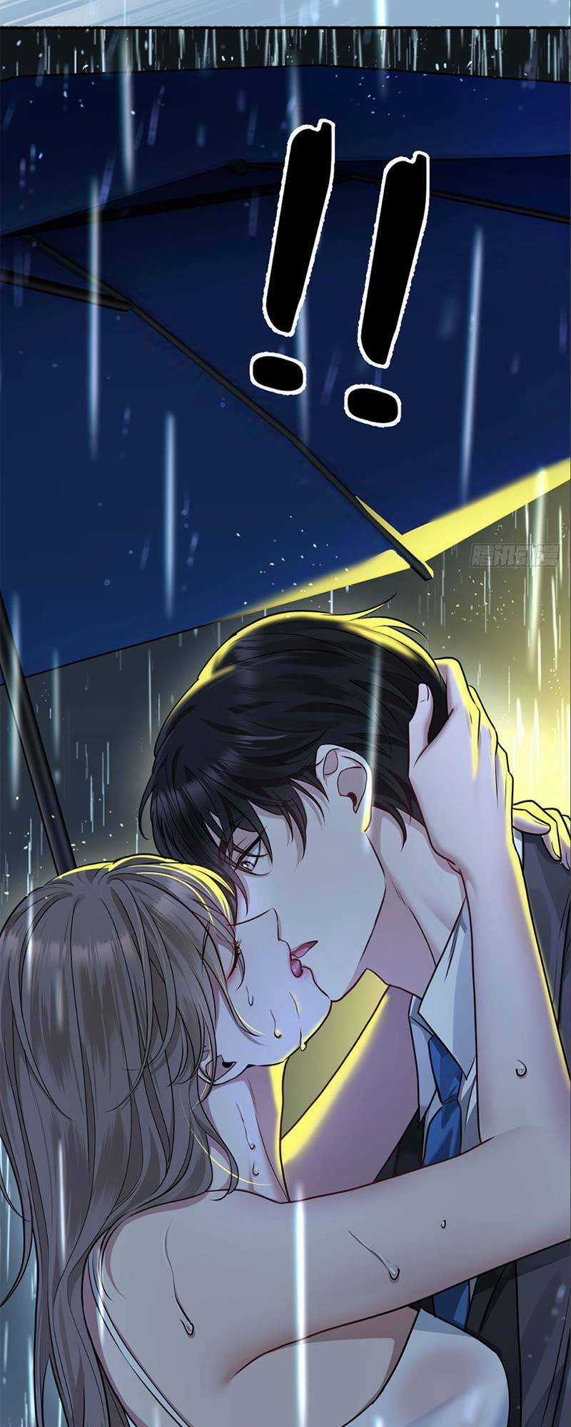 Kết Đẹp Với Chú Út Kiếp Trước Sau Chia Tay Chapter 2 trang 43