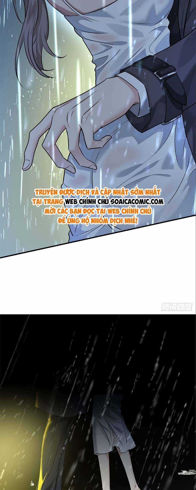 Kết Đẹp Với Chú Út Kiếp Trước Sau Chia Tay Chapter 2 trang 44