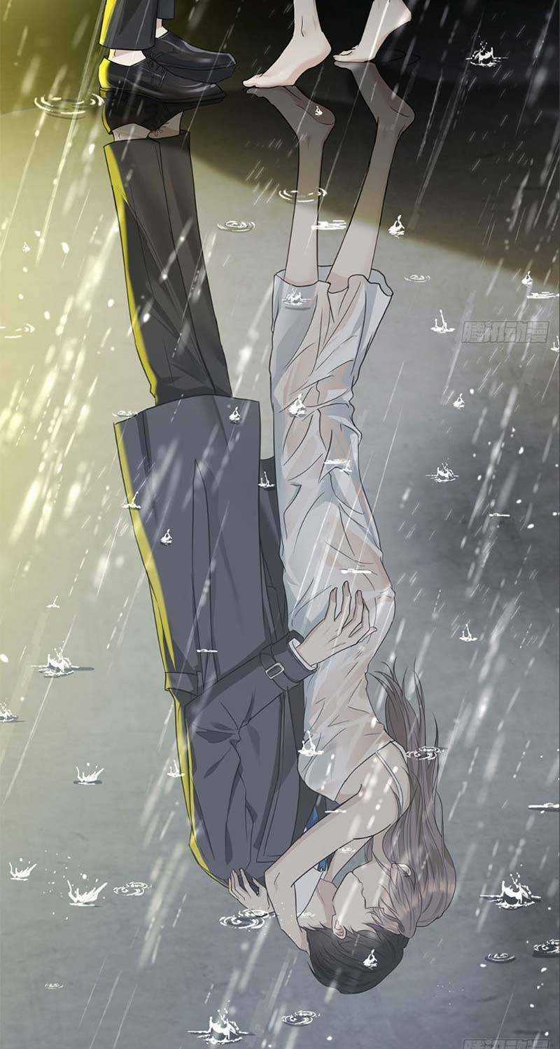 Kết Đẹp Với Chú Út Kiếp Trước Sau Chia Tay Chapter 2 trang 45