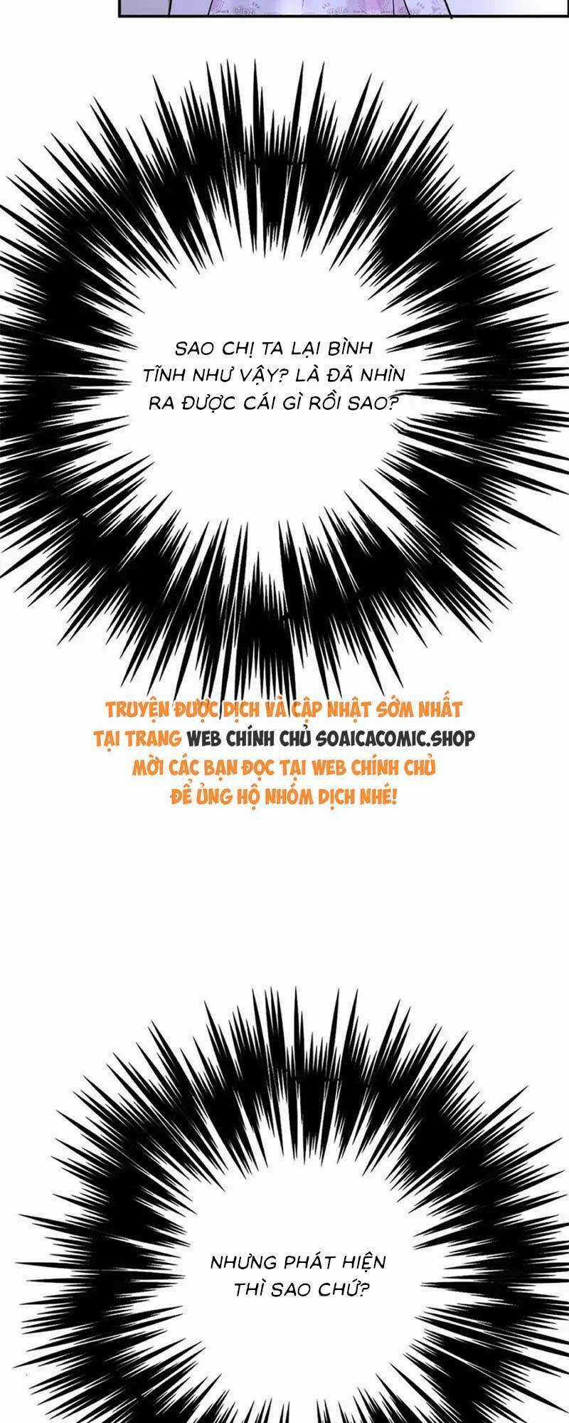 Kết Đẹp Với Chú Út Kiếp Trước Sau Chia Tay Chapter 20 trang 18