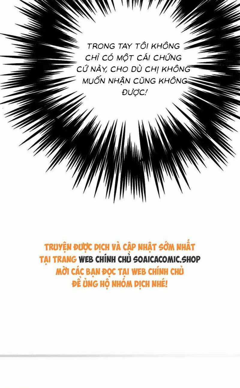 Kết Đẹp Với Chú Út Kiếp Trước Sau Chia Tay Chapter 20 trang 20