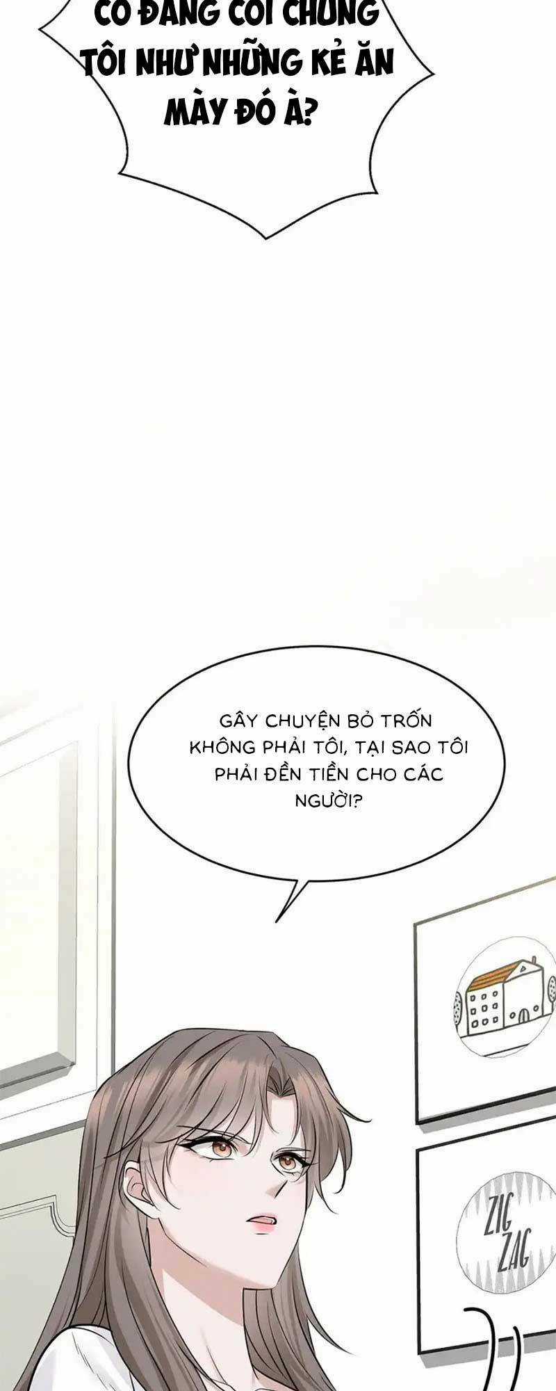 Kết Đẹp Với Chú Út Kiếp Trước Sau Chia Tay Chapter 20 trang 31
