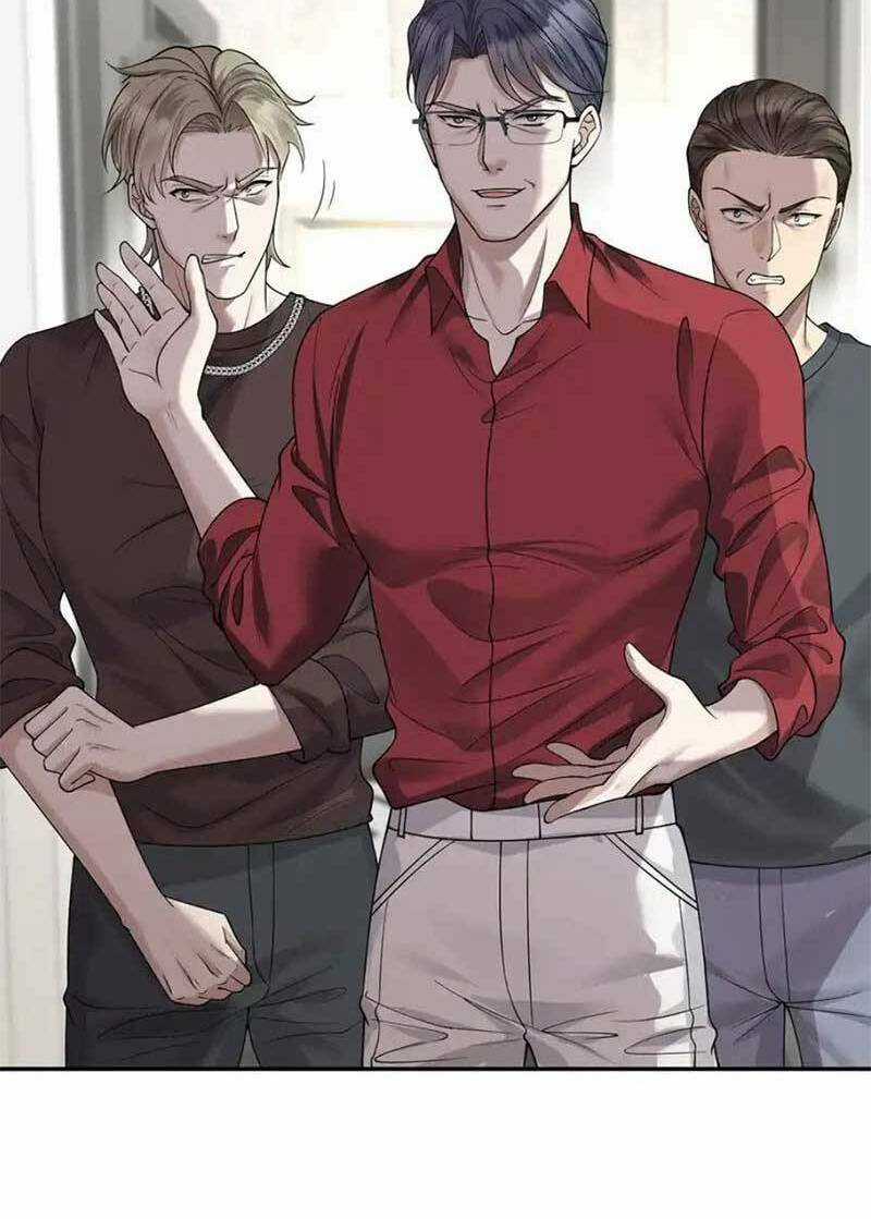 Kết Đẹp Với Chú Út Kiếp Trước Sau Chia Tay Chapter 21 trang 10