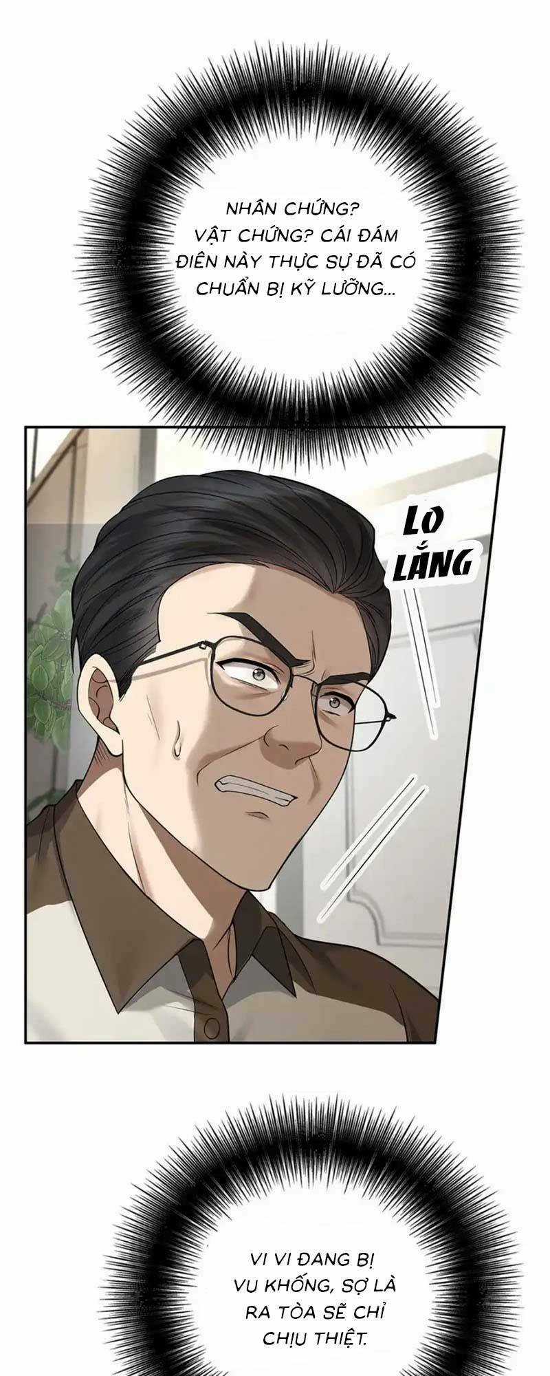 Kết Đẹp Với Chú Út Kiếp Trước Sau Chia Tay Chapter 21 trang 11