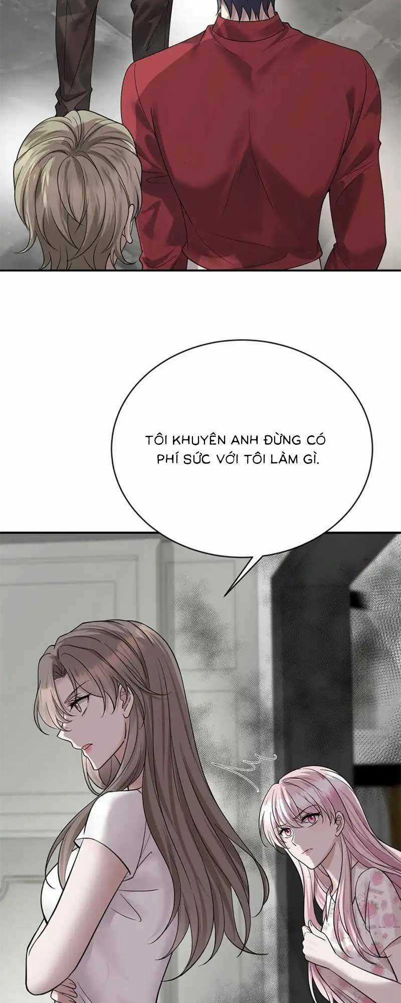 Kết Đẹp Với Chú Út Kiếp Trước Sau Chia Tay Chapter 21 trang 16