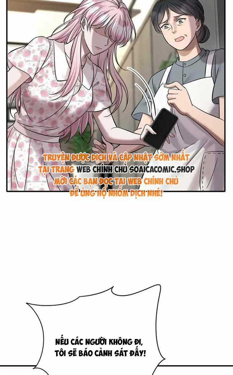 Kết Đẹp Với Chú Út Kiếp Trước Sau Chia Tay Chapter 21 trang 18