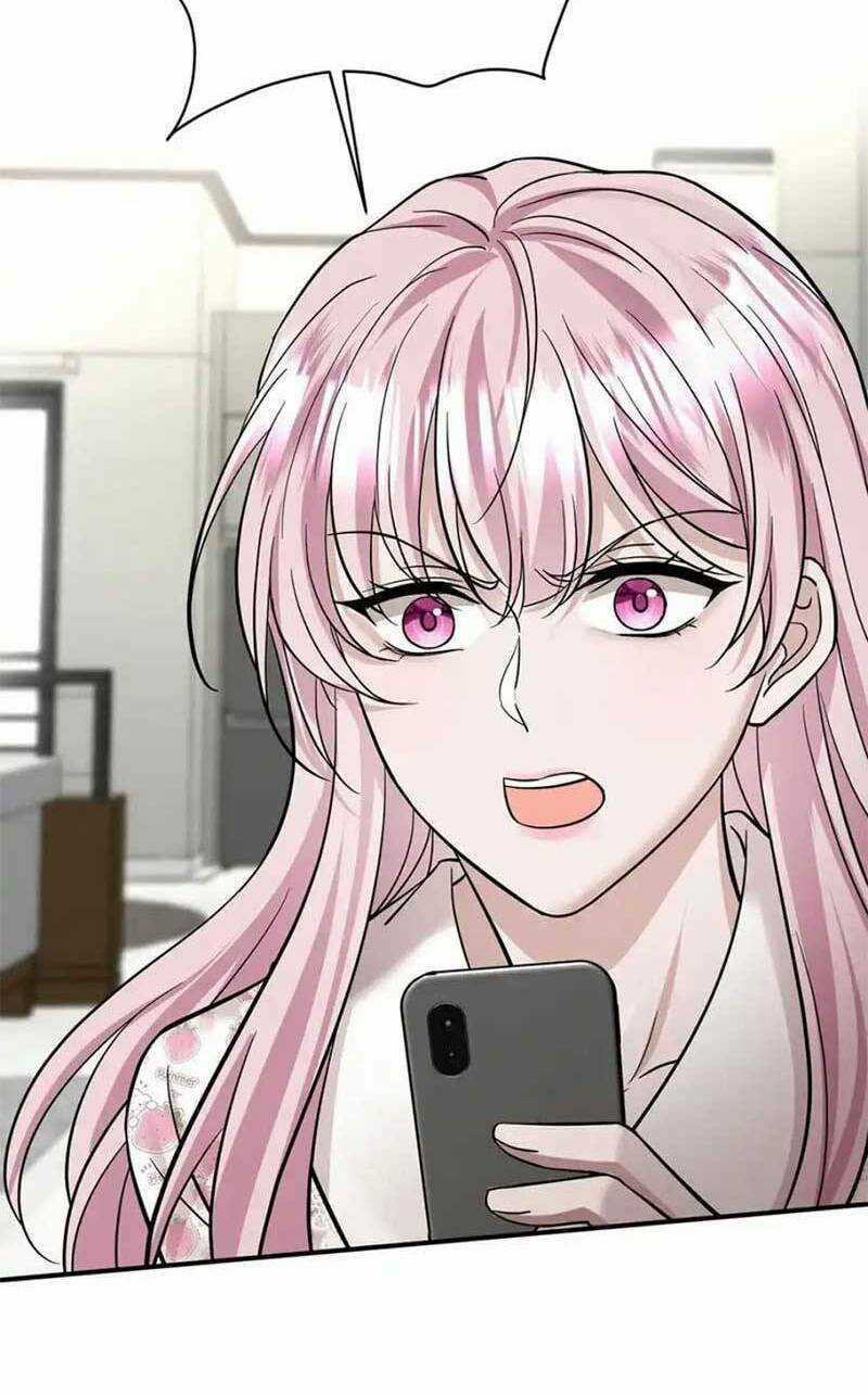 Kết Đẹp Với Chú Út Kiếp Trước Sau Chia Tay Chapter 21 trang 19