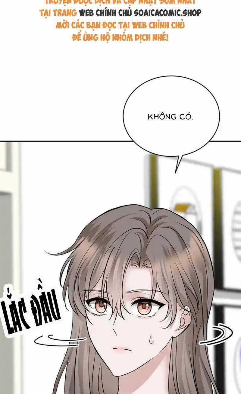 Kết Đẹp Với Chú Út Kiếp Trước Sau Chia Tay Chapter 21 trang 2