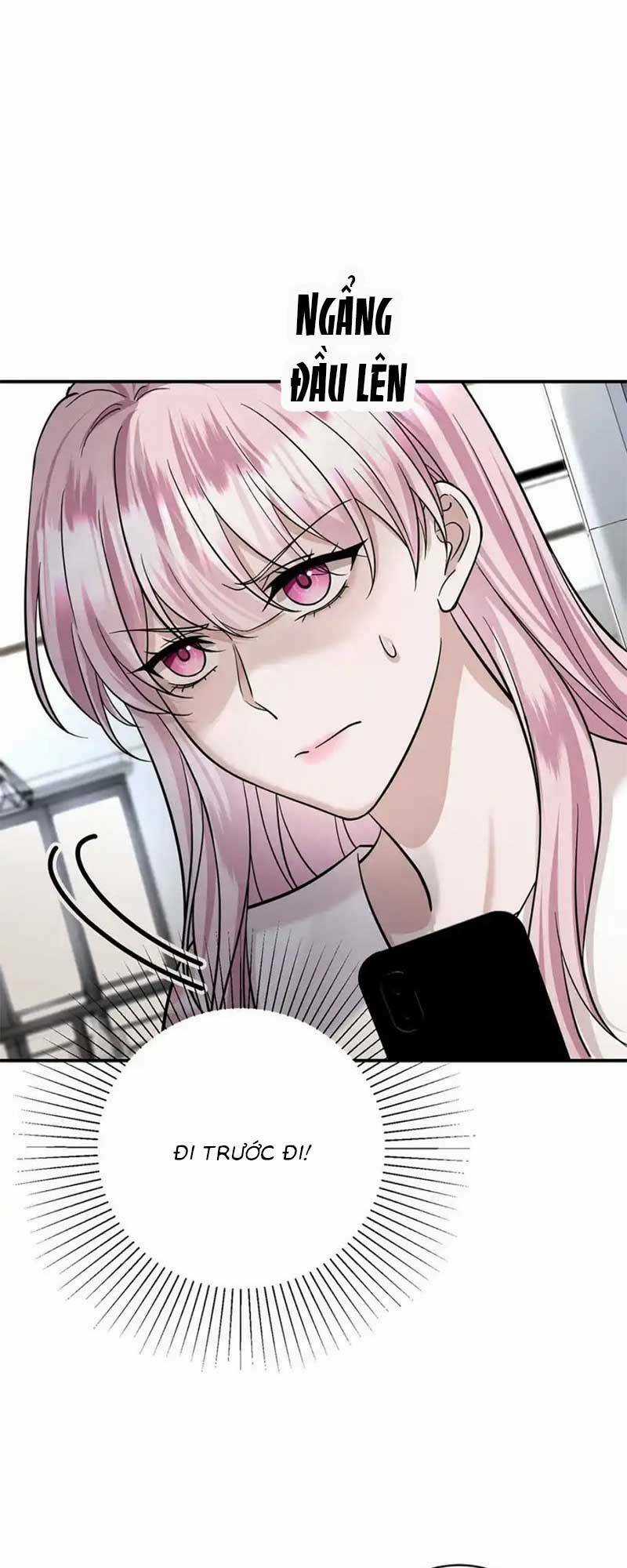 Kết Đẹp Với Chú Út Kiếp Trước Sau Chia Tay Chapter 21 trang 21