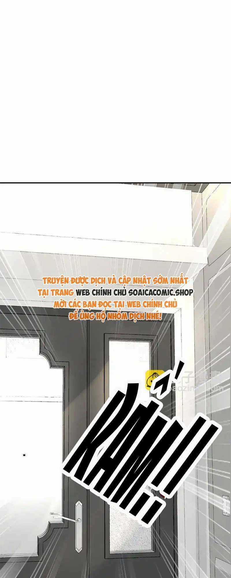 Kết Đẹp Với Chú Út Kiếp Trước Sau Chia Tay Chapter 21 trang 26