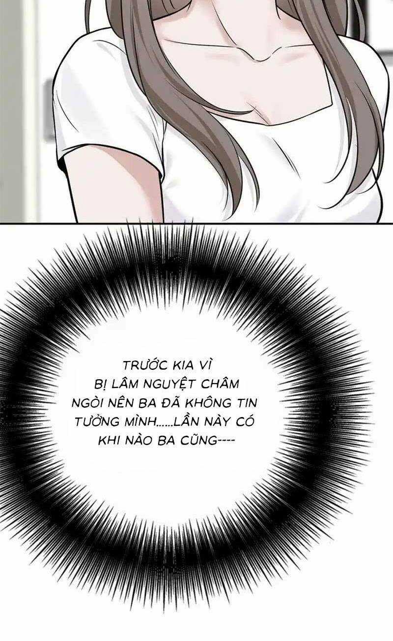 Kết Đẹp Với Chú Út Kiếp Trước Sau Chia Tay Chapter 21 trang 3