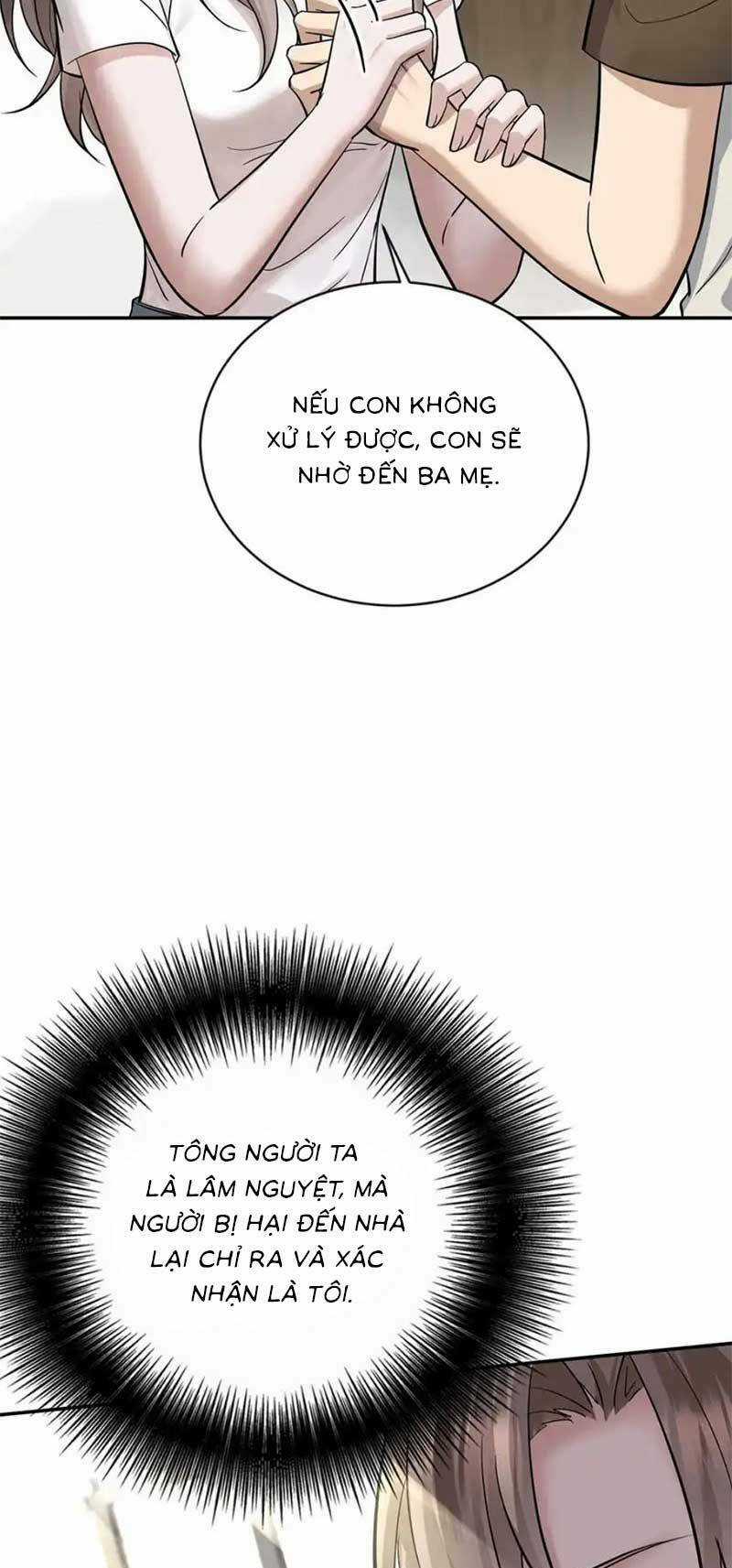 Kết Đẹp Với Chú Út Kiếp Trước Sau Chia Tay Chapter 21 trang 31