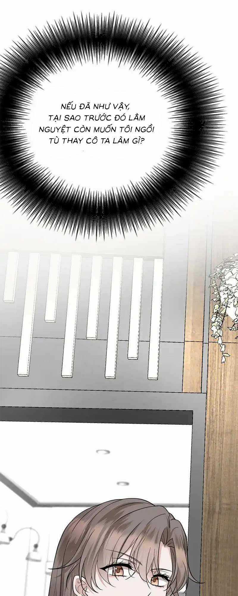 Kết Đẹp Với Chú Út Kiếp Trước Sau Chia Tay Chapter 21 trang 33