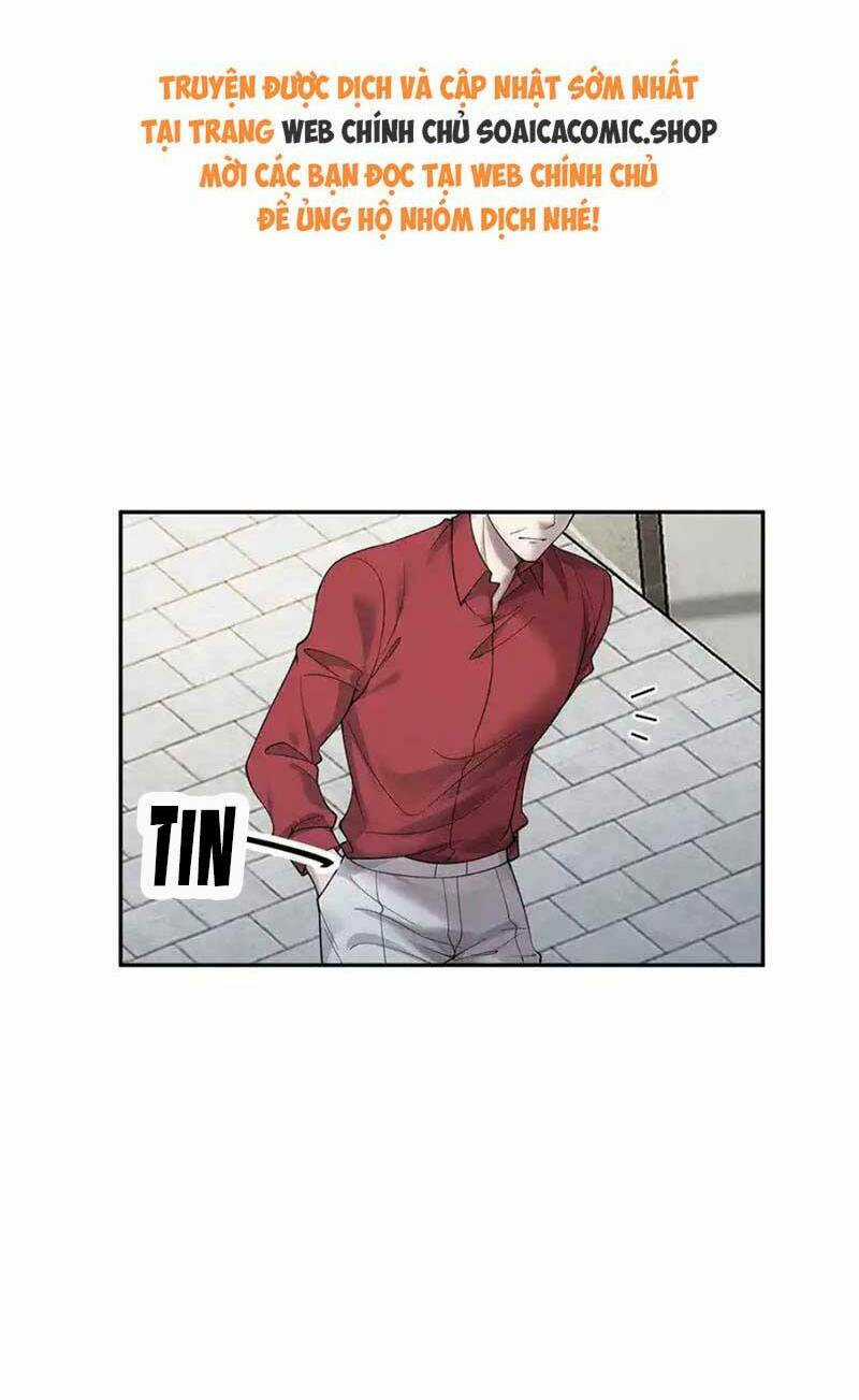 Kết Đẹp Với Chú Út Kiếp Trước Sau Chia Tay Chapter 21 trang 41