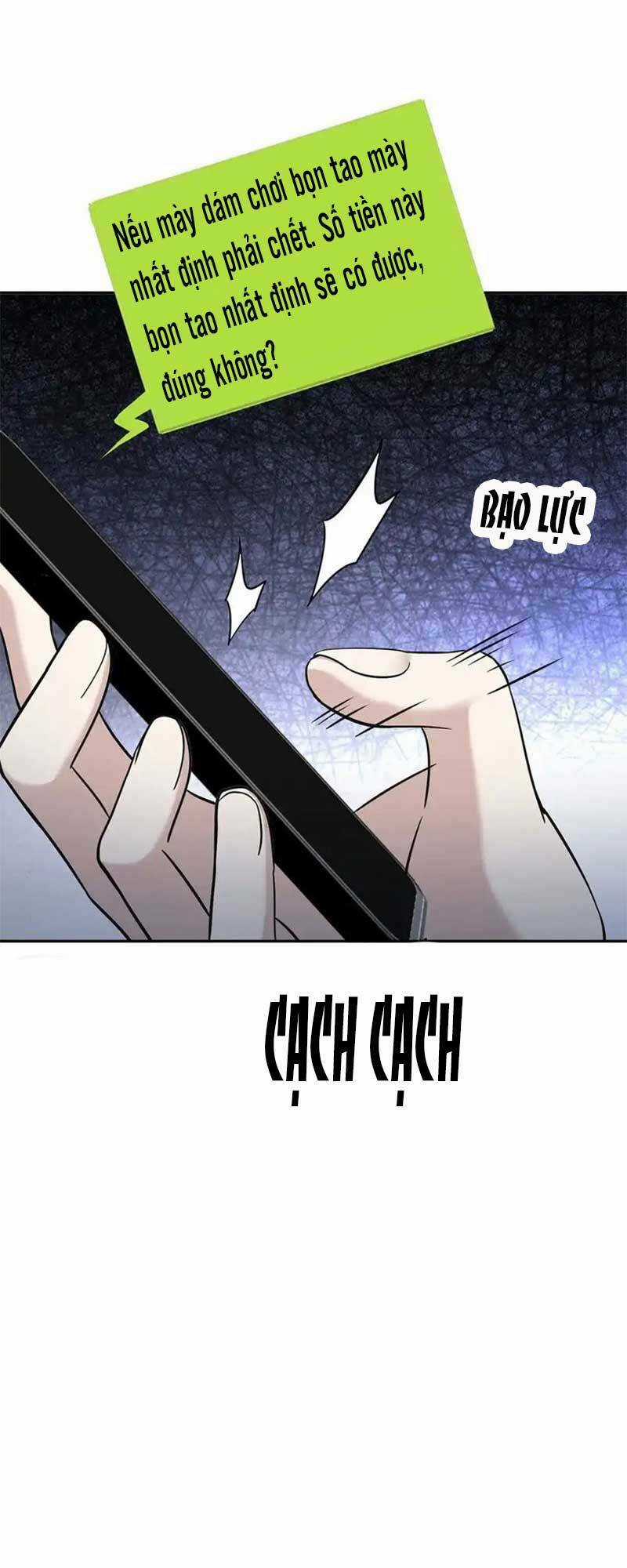 Kết Đẹp Với Chú Út Kiếp Trước Sau Chia Tay Chapter 21 trang 43